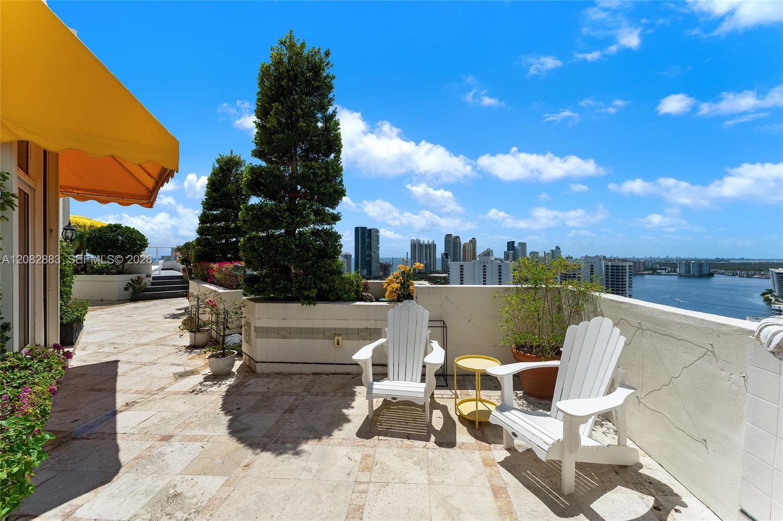 MARINA TOWER CONDO · #TOW-DE in Aventura - Photo 68