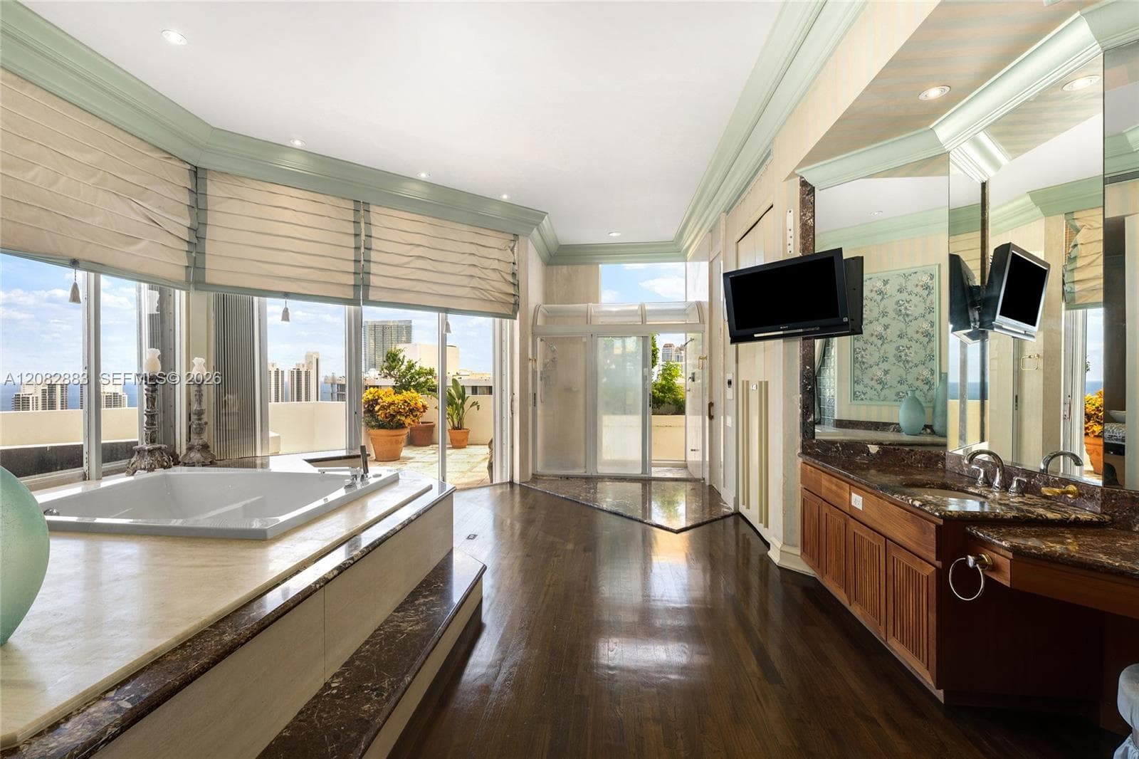 MARINA TOWER CONDO · #TOW-DE in Aventura - Photo 35