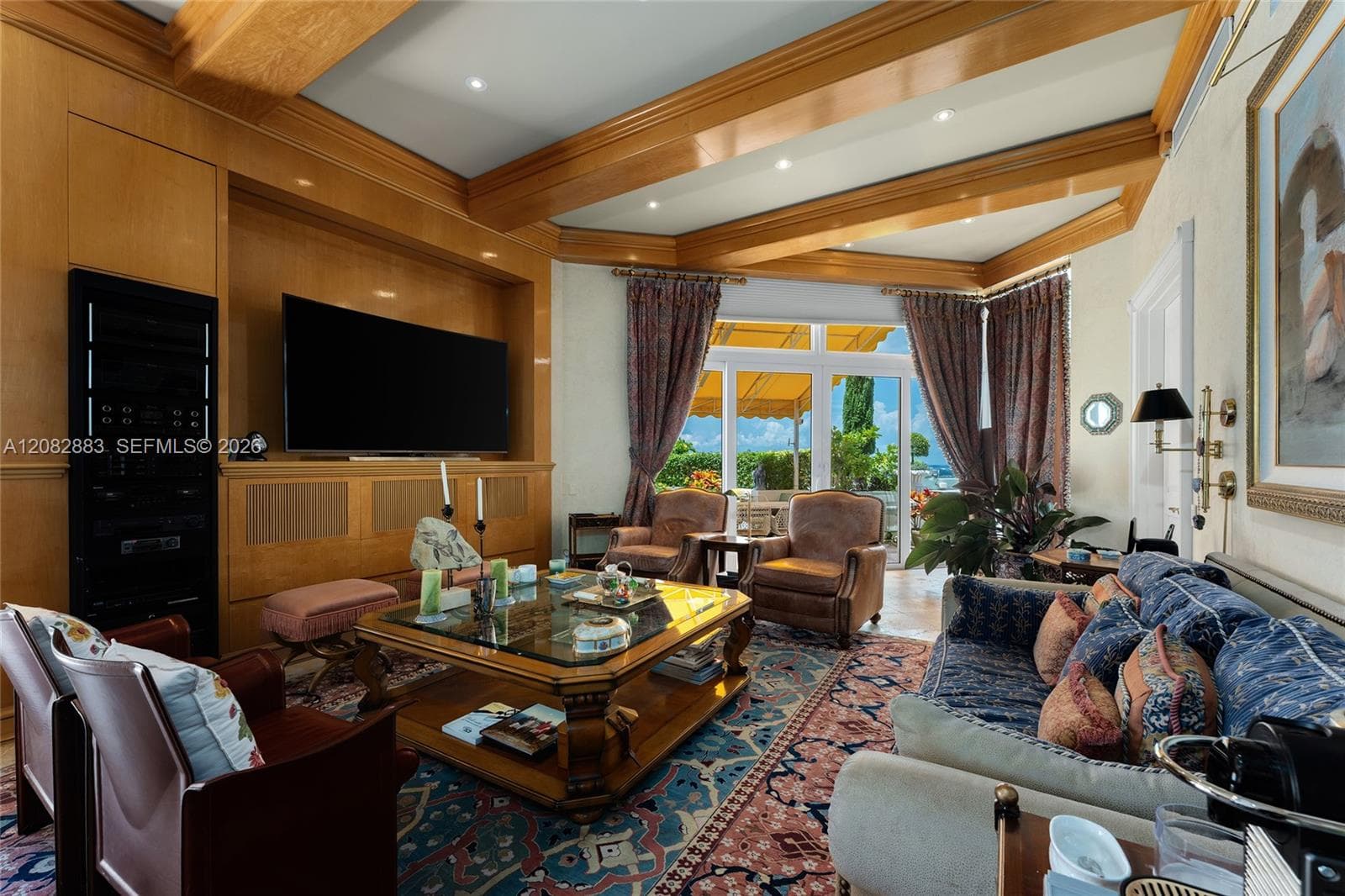 MARINA TOWER CONDO · #TOW-DE in Aventura - Photo 31