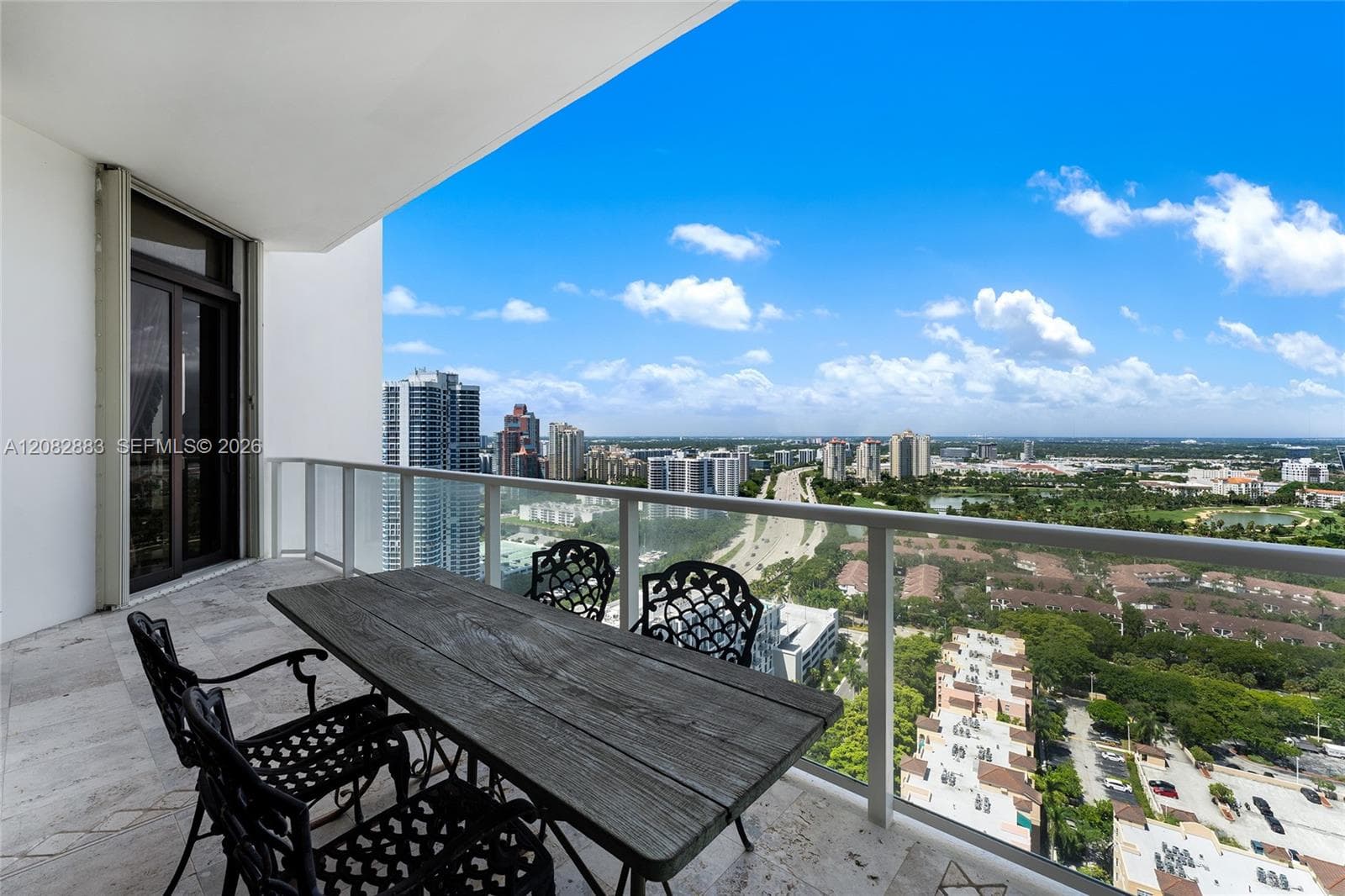 MARINA TOWER CONDO · #TOW-DE in Aventura - Photo 64