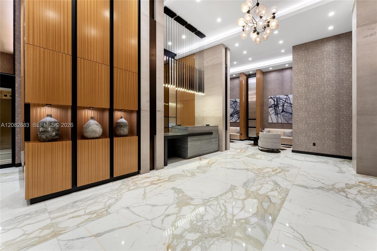 MARINA TOWER CONDO · #TOW-DE in Aventura - Photo 83