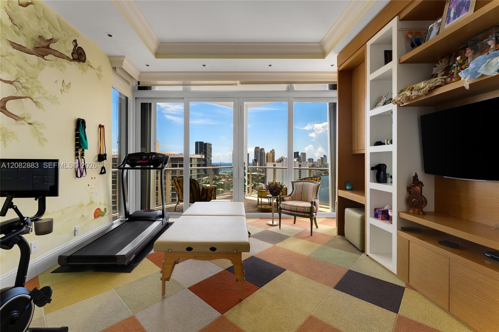 MARINA TOWER CONDO · #TOW-DE in Aventura - Photo 39