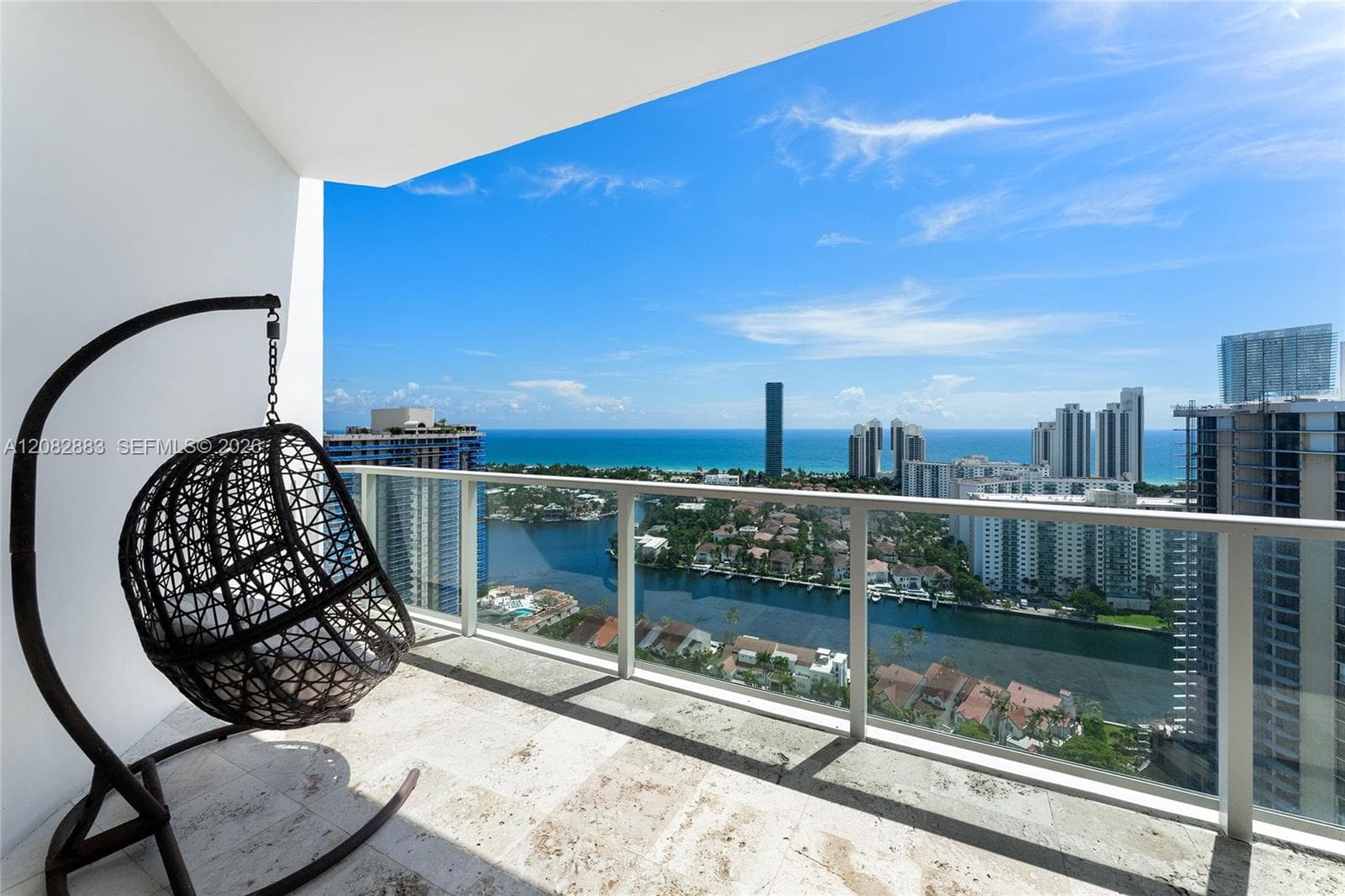 MARINA TOWER CONDO · #TOW-DE in Aventura - Photo 60