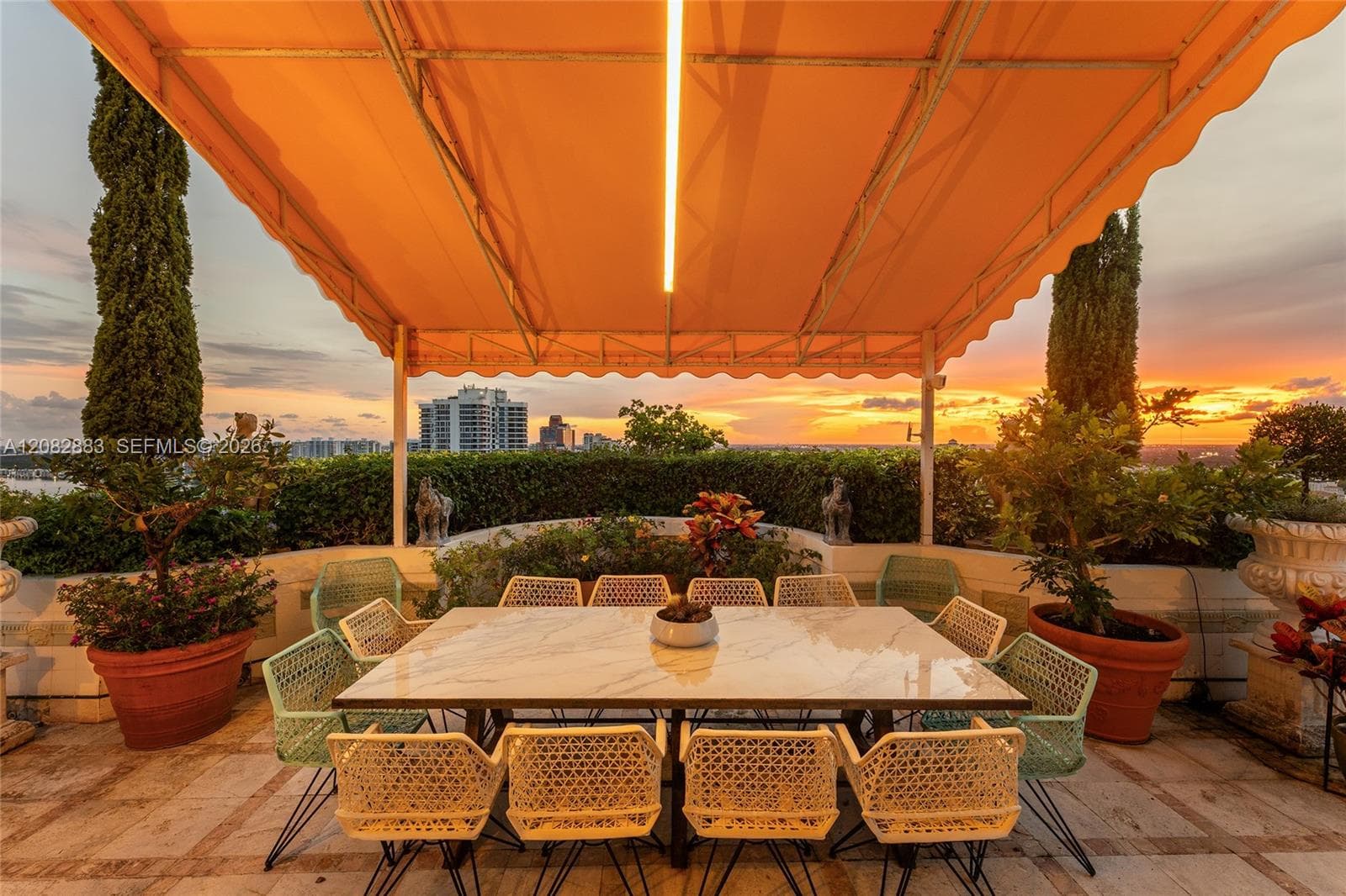MARINA TOWER CONDO · #TOW-DE in Aventura - Photo 4