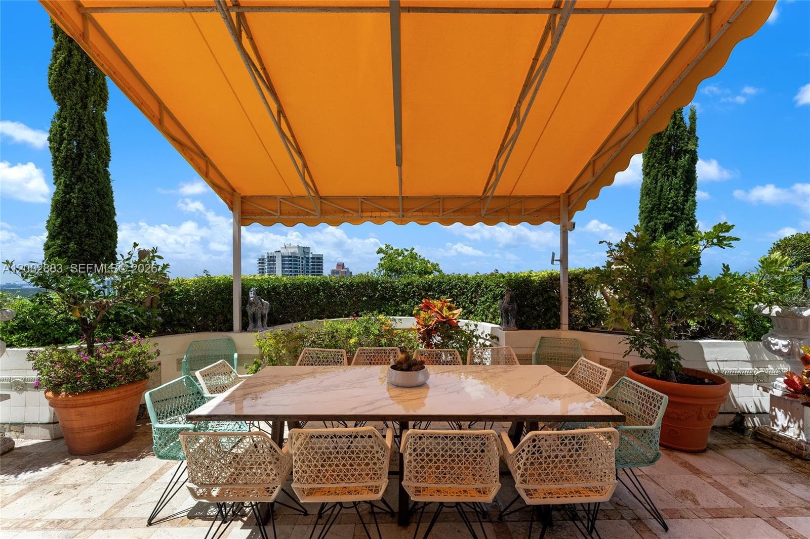 MARINA TOWER CONDO · #TOW-DE in Aventura - Photo 70