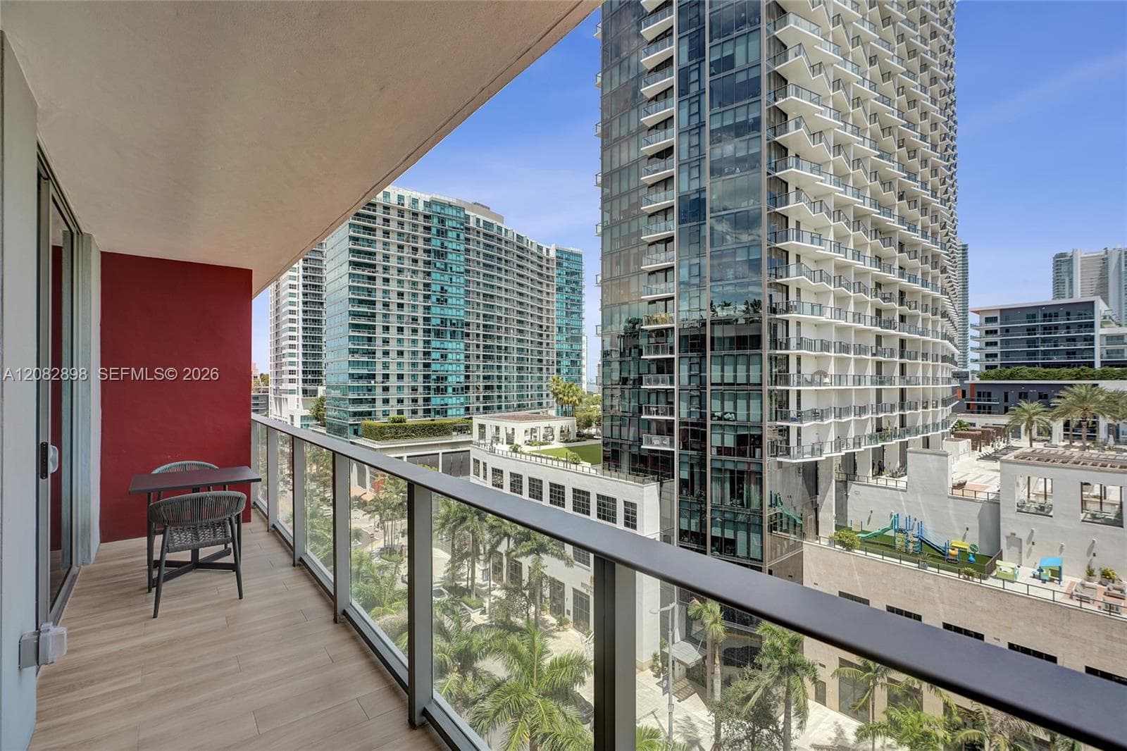 The Standard Residences · #902 in Miami - Photo 24