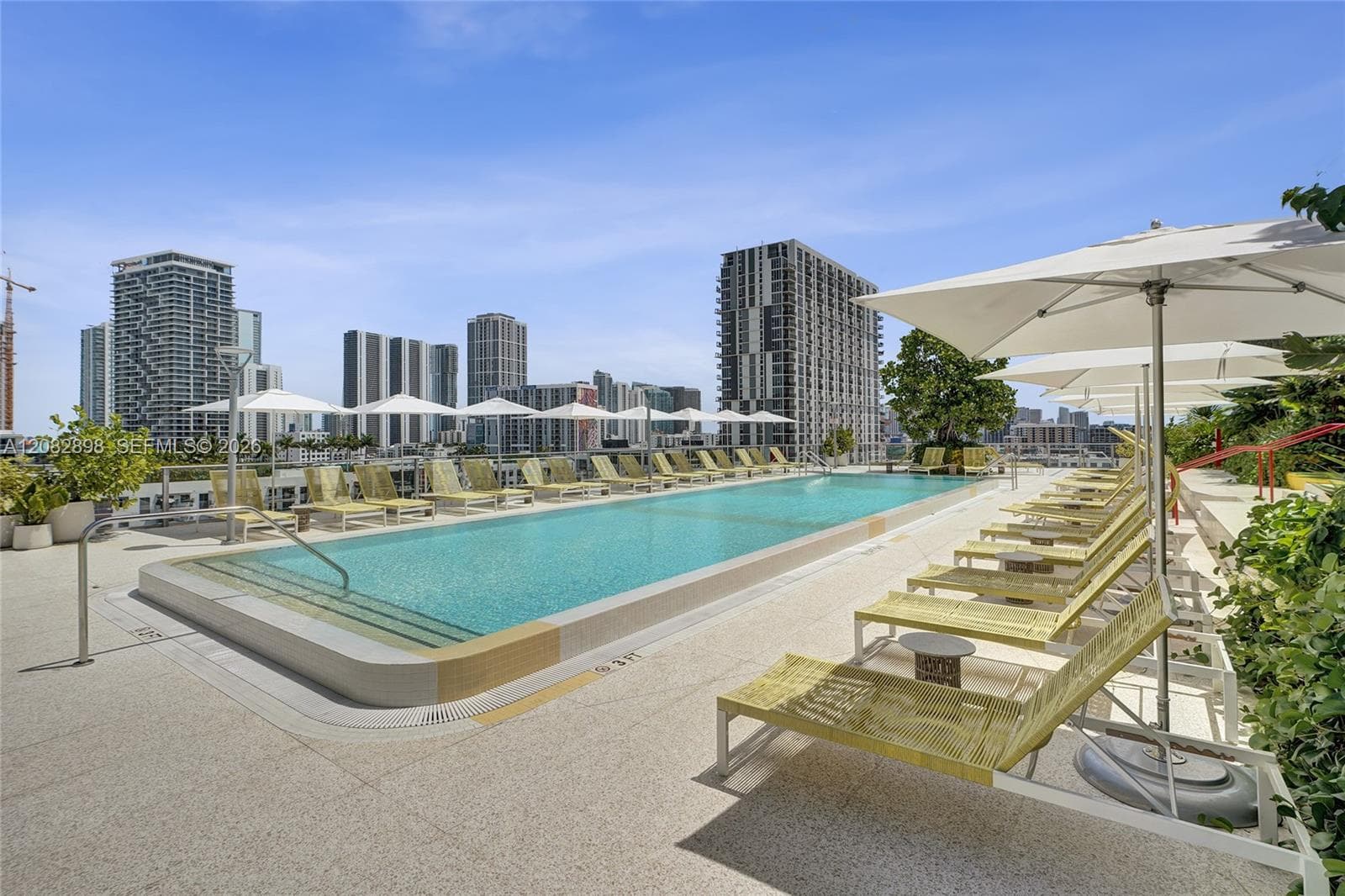 The Standard Residences · #902 in Miami - Photo 30