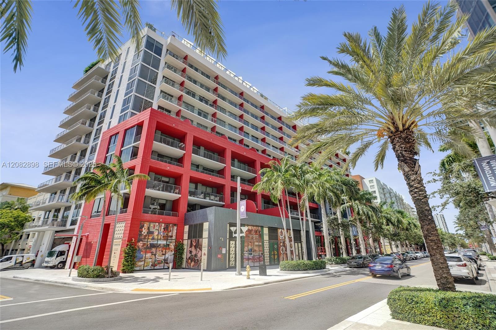 The Standard Residences · #902 in Miami - Photo 50