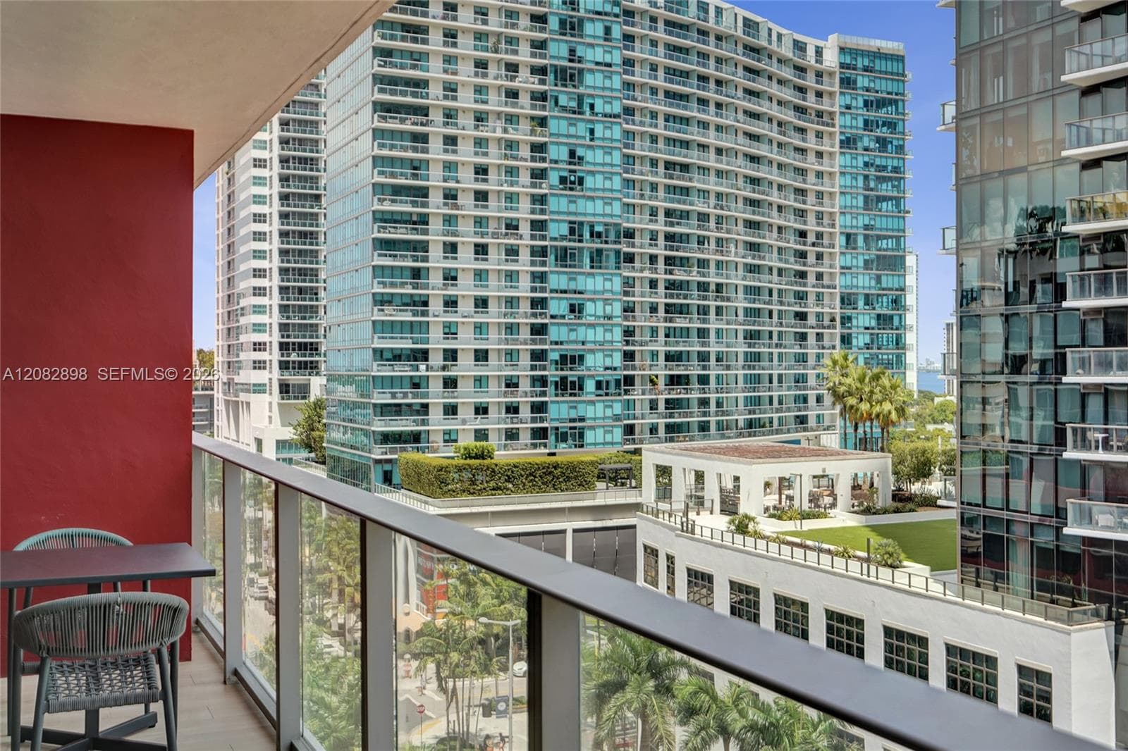 The Standard Residences · #902 in Miami - Photo 25