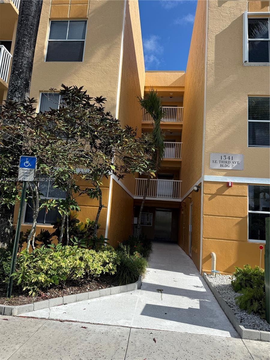 SHERIDAN EAST CONDO BLDG · #309 in Dania Beach - Photo 25