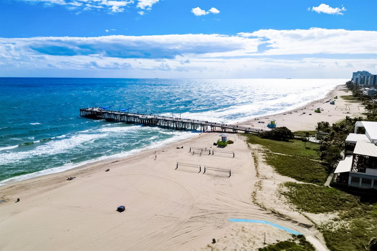 Pompano Beach
