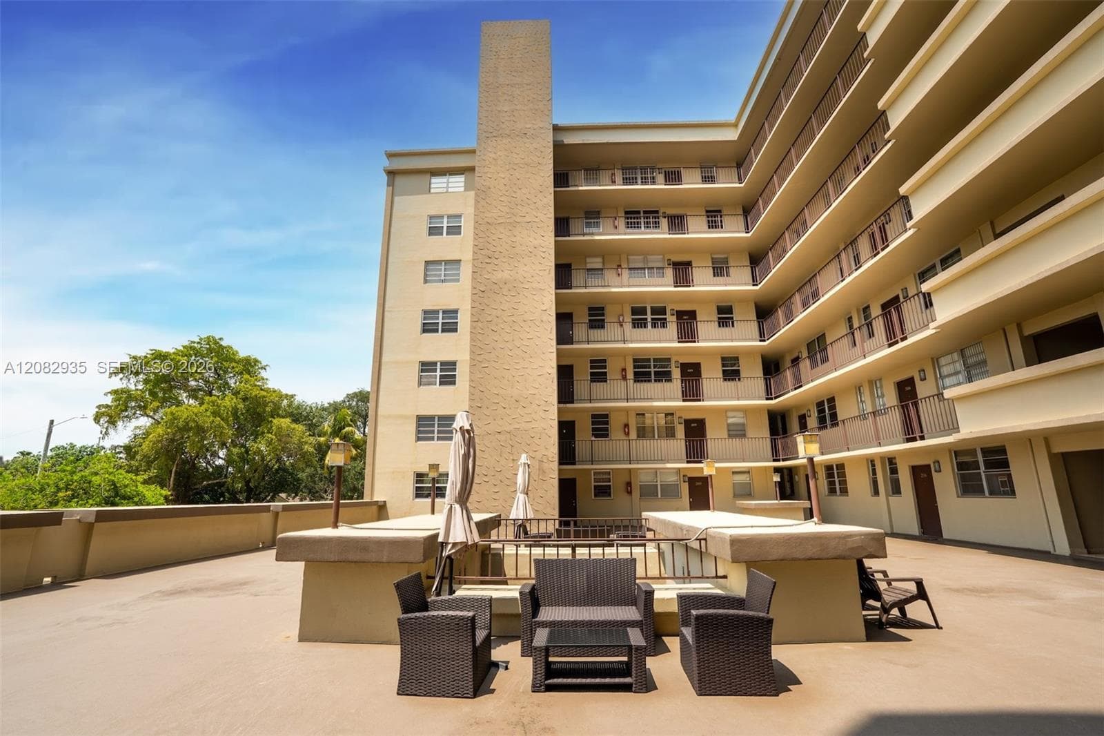 TELSTAR CONDOMINIUM INC · #601 in Hollywood - Photo 22