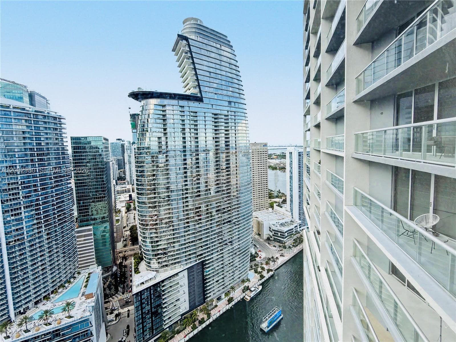 Icon Brickell I · #4610 in Miami - Photo 7