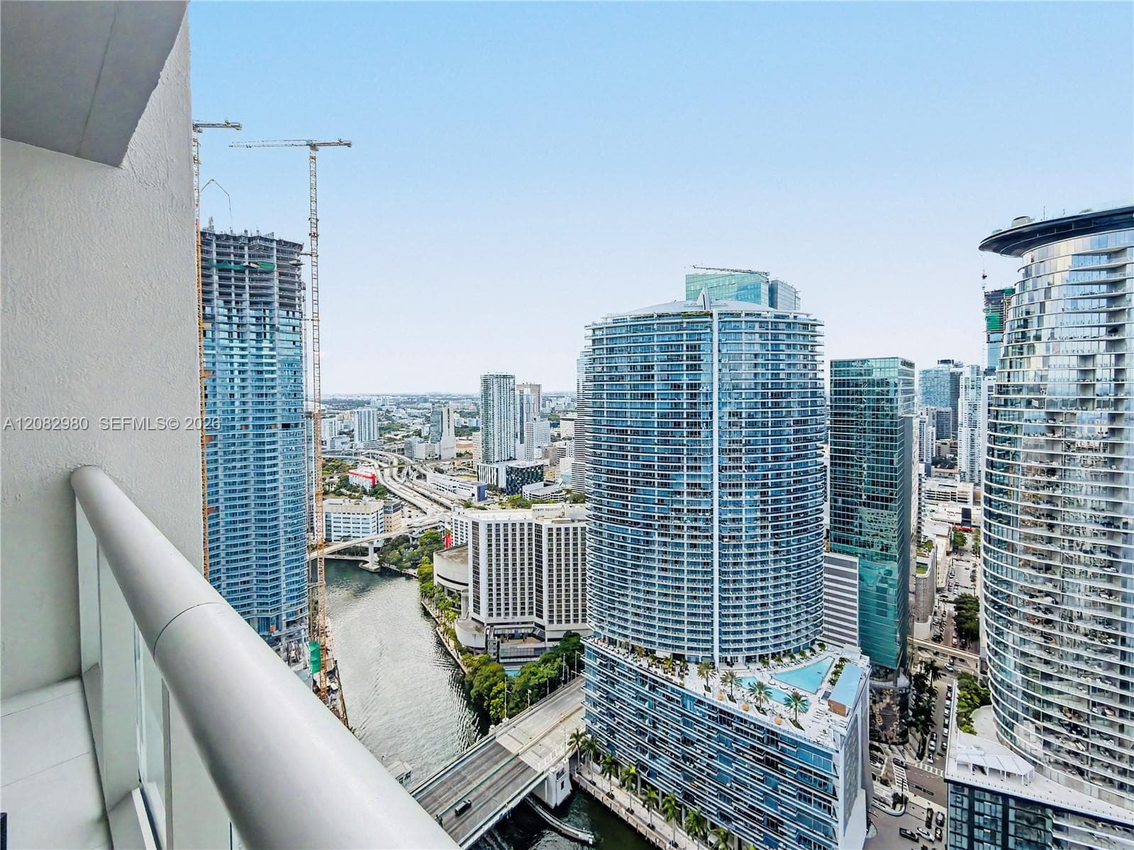 Icon Brickell I · #4610 in Miami - Photo 11