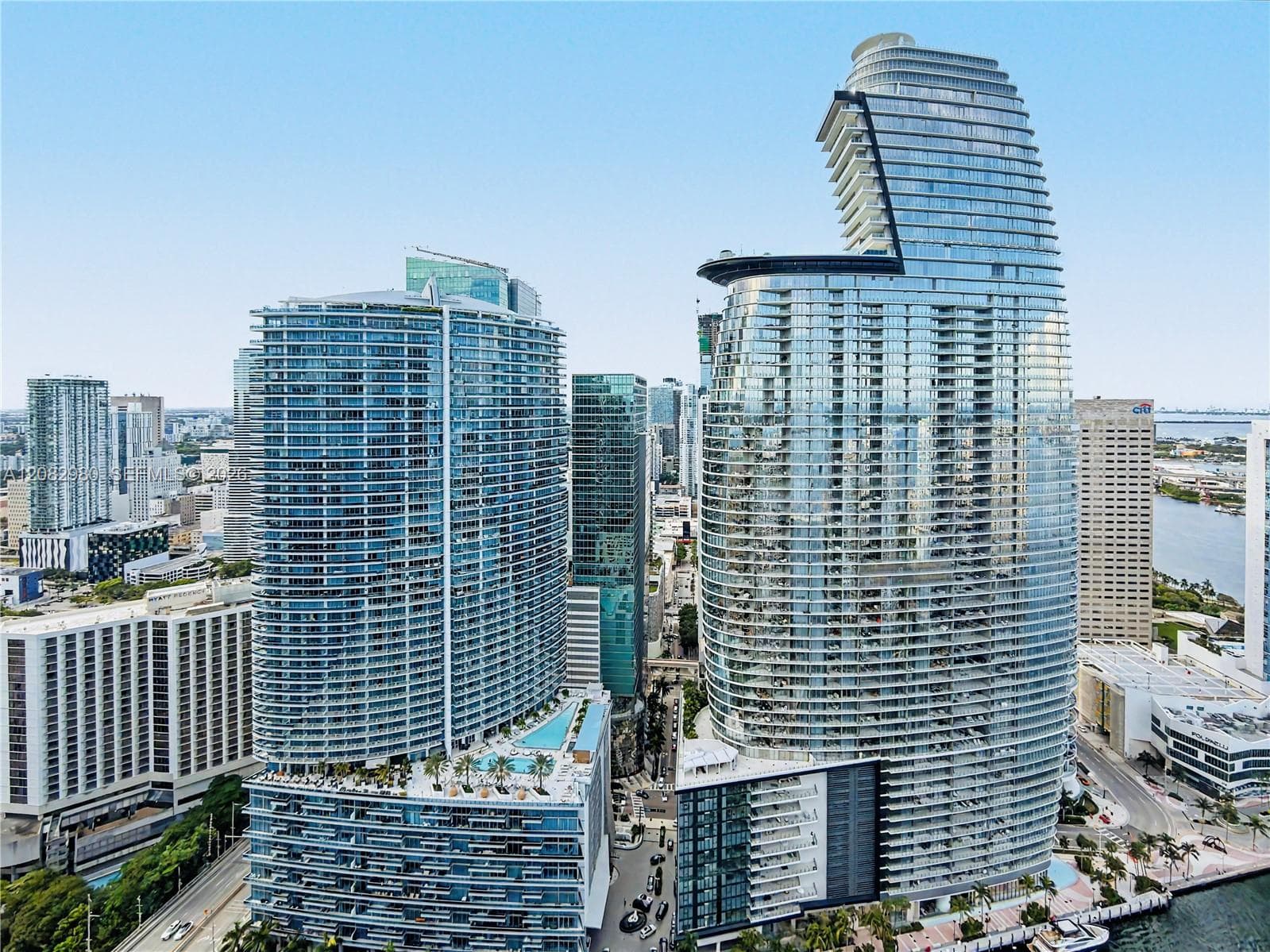 Icon Brickell I · #4610 in Miami - Photo 8