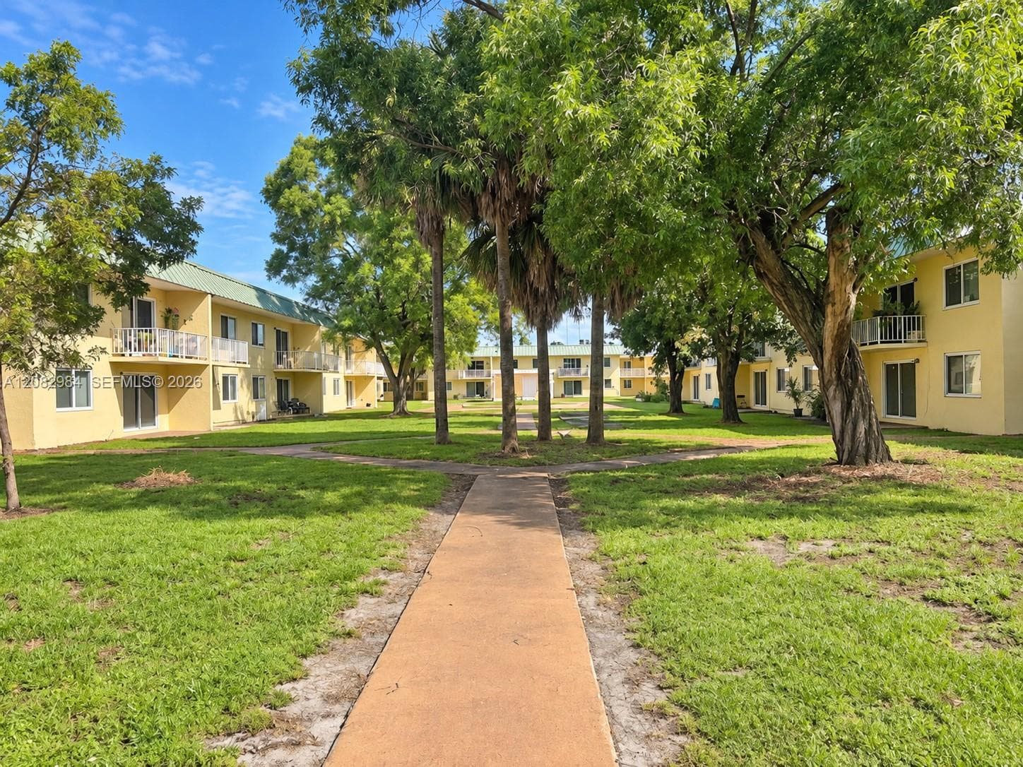 NEW WORLD CONDOMINIUM · #128 in Miami Gardens - Photo 2
