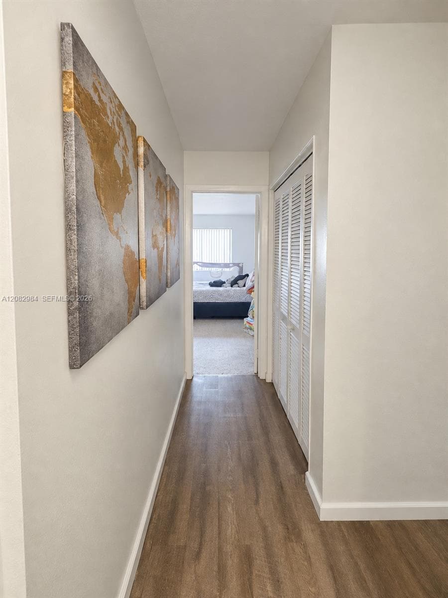 NEW WORLD CONDOMINIUM · #128 in Miami Gardens - Photo 7