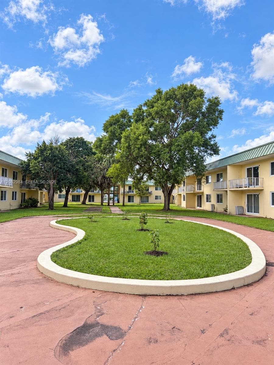 NEW WORLD CONDOMINIUM · #128 in Miami Gardens - Photo 11