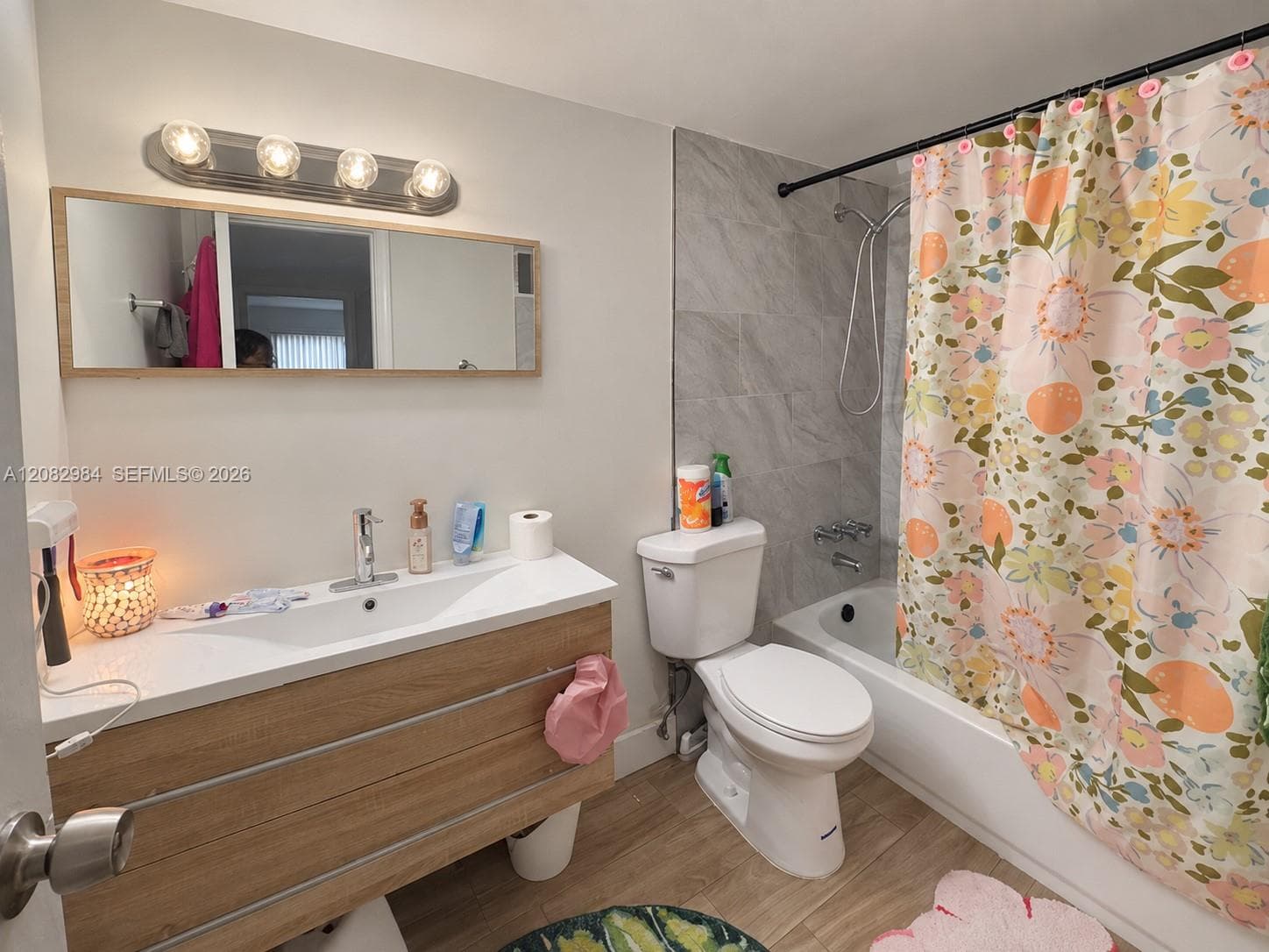 NEW WORLD CONDOMINIUM · #128 in Miami Gardens - Photo 8