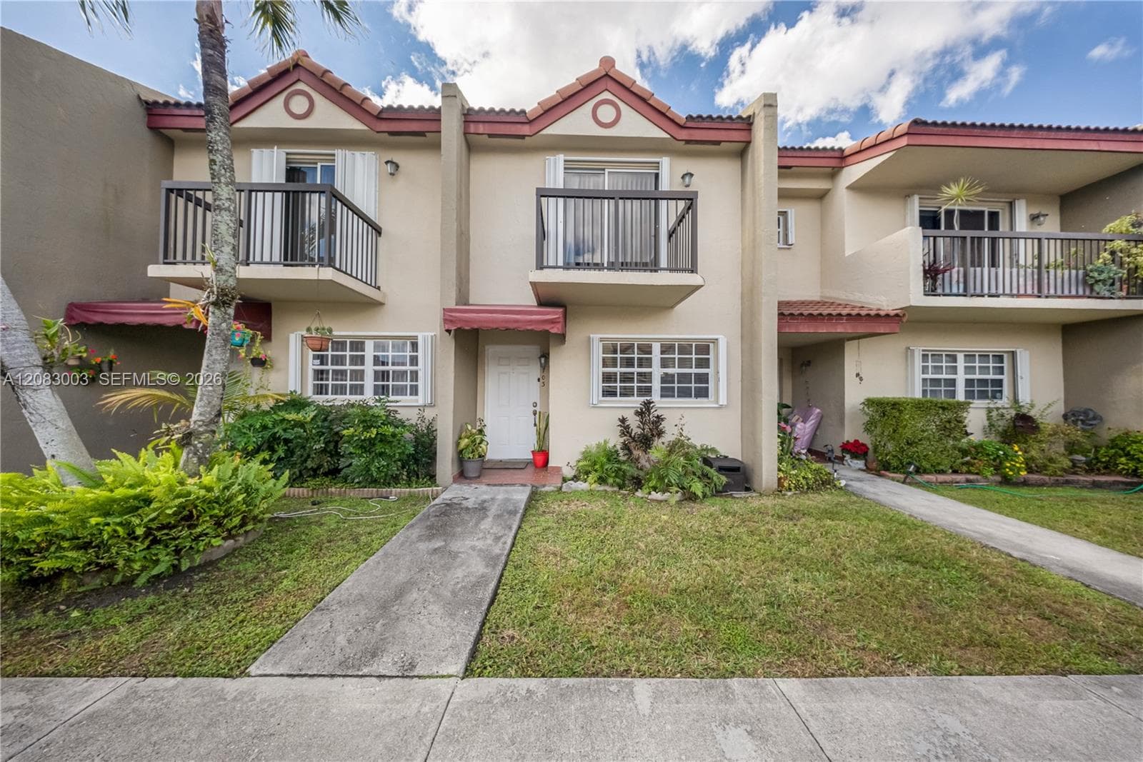 6110 SW 129th Pl #1703 photo 1