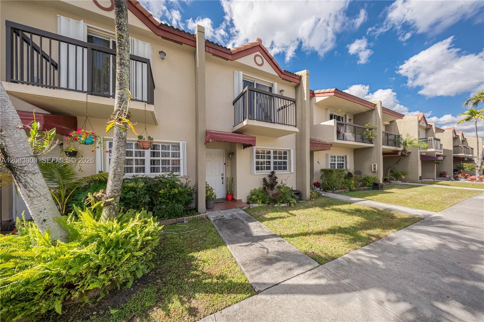 6110 SW 129th Pl #1703 photo 20