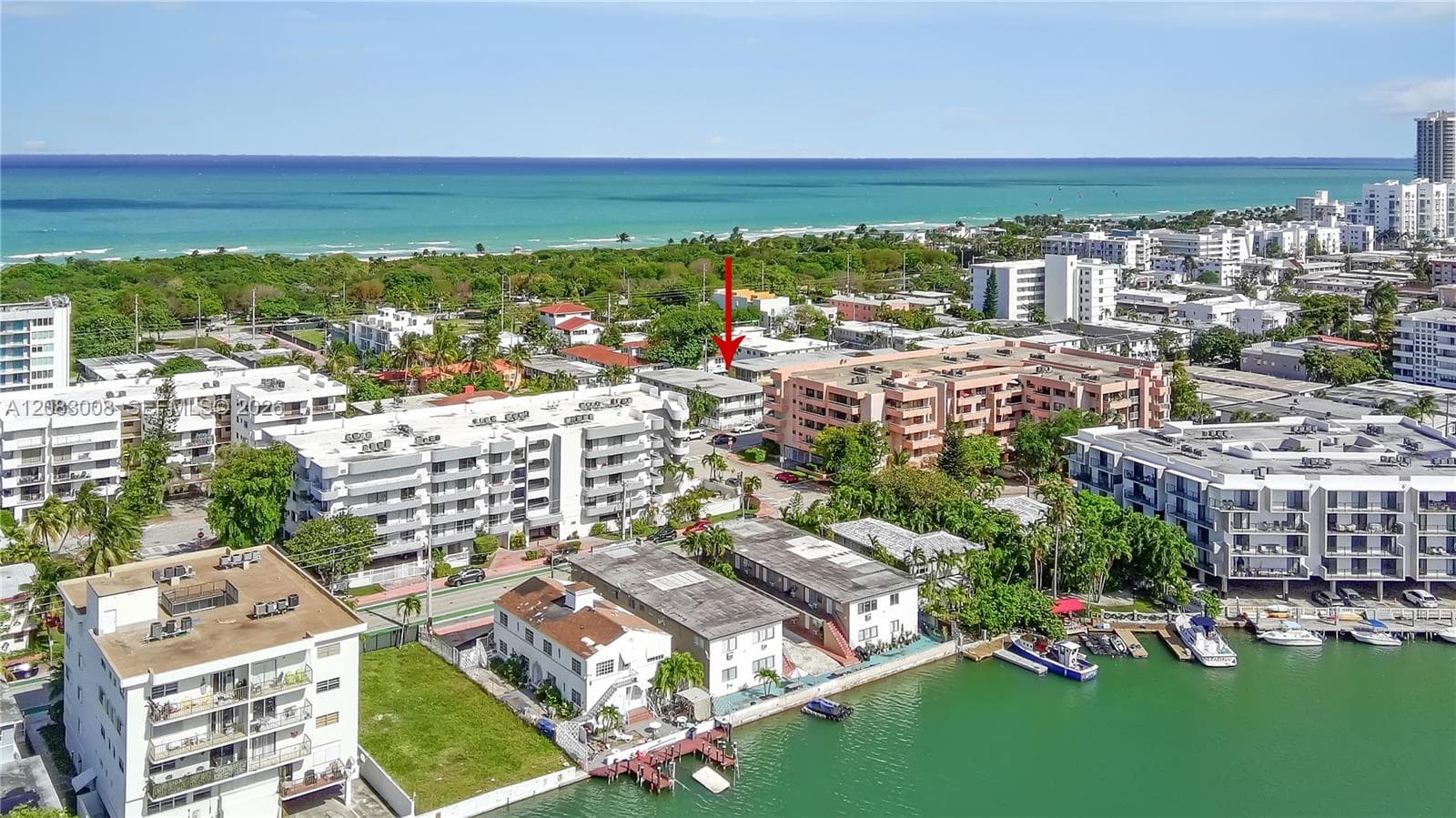 ORLEANS HOUSE CONDO · #10 in Miami Beach - Photo 1