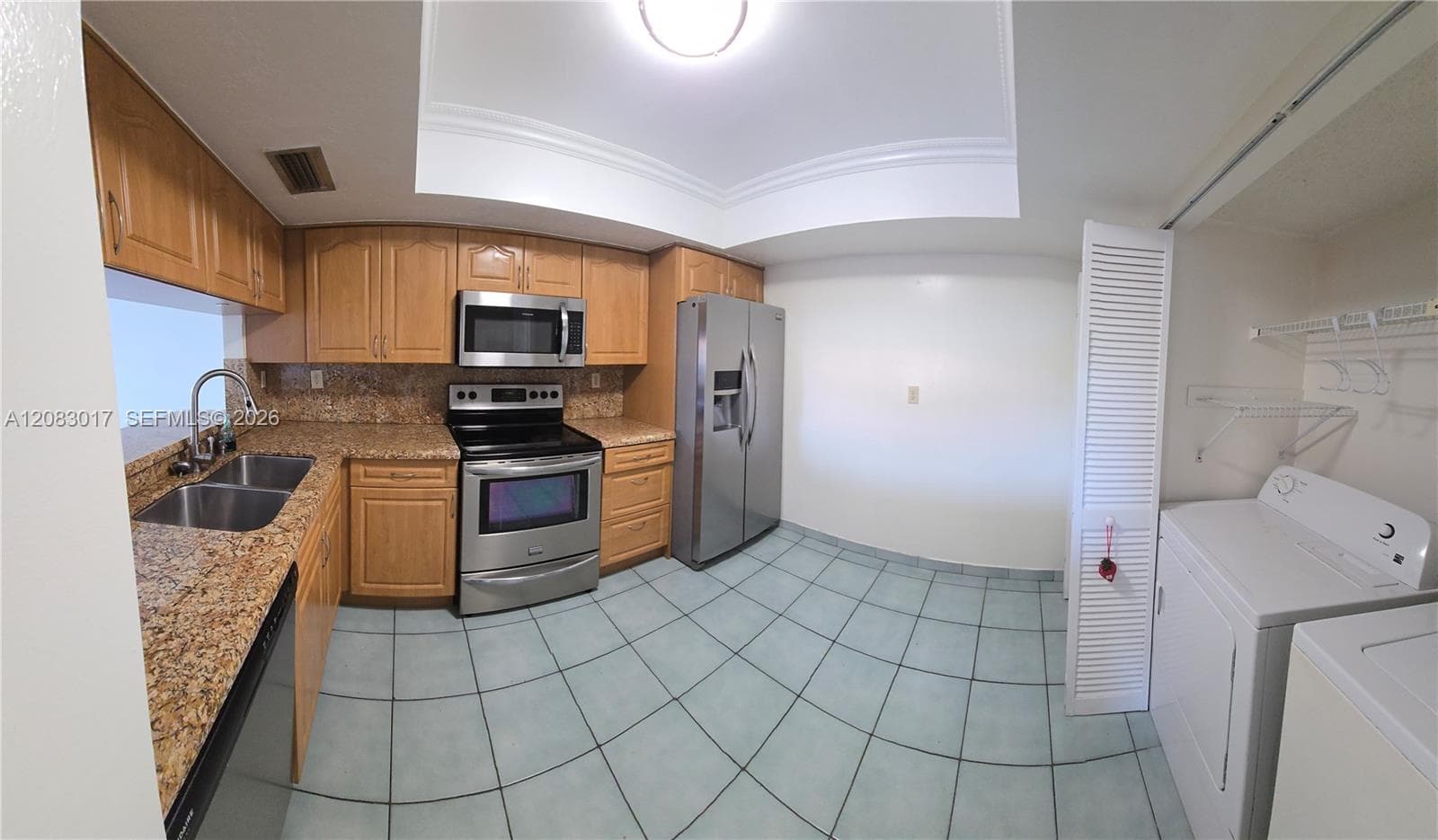 KENLAND WALK CONDO III · #401 in Miami - Photo 12