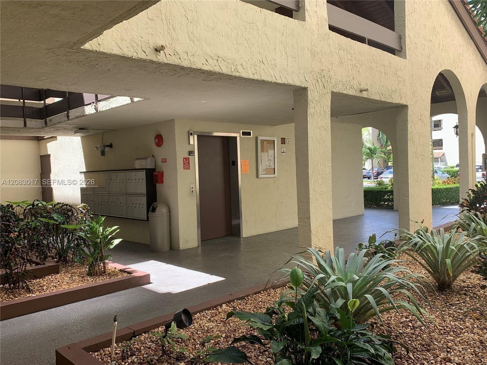 KENLAND WALK CONDO III · #401 in Miami - Photo 4