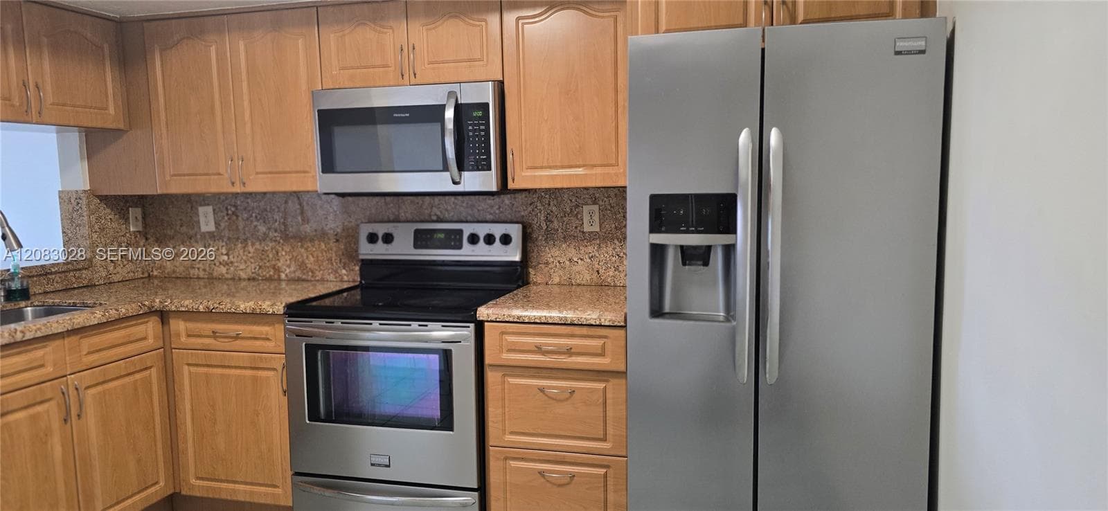 Appliances