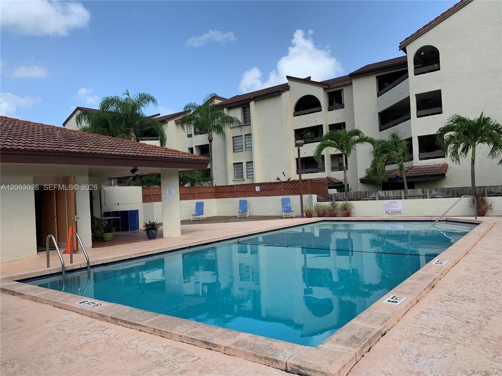 Community Pool