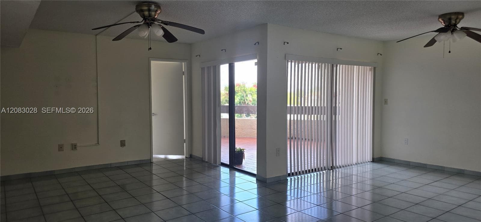 Living / Dining Room