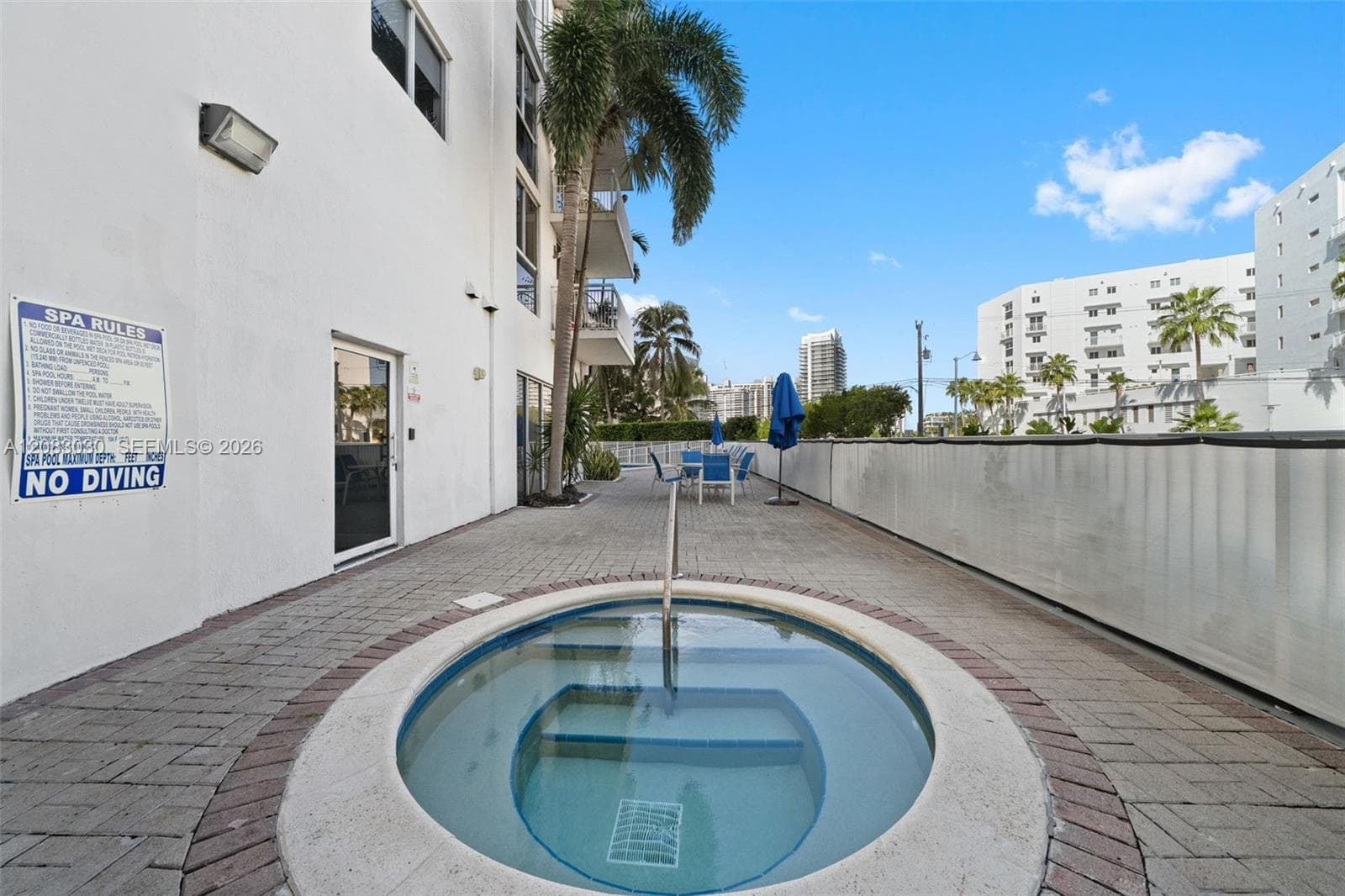 WEST BAY PLAZA · #806 in Miami Beach - Photo 17