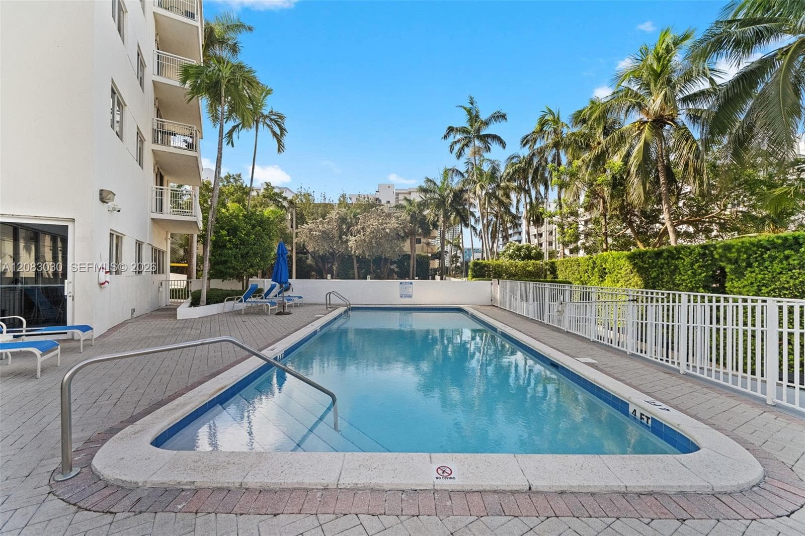 WEST BAY PLAZA · #806 in Miami Beach - Photo 16