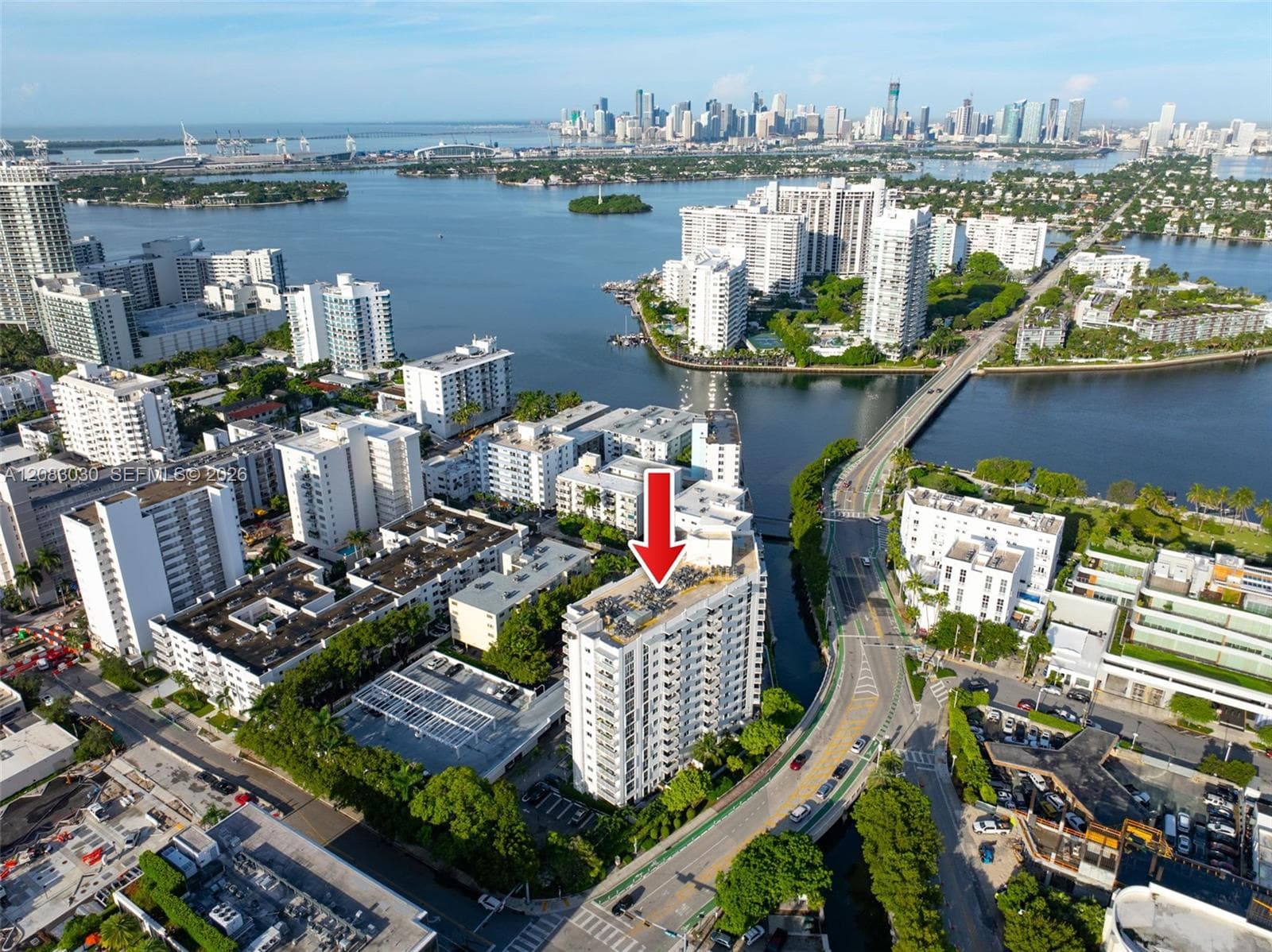 WEST BAY PLAZA · #806 in Miami Beach - Photo 22