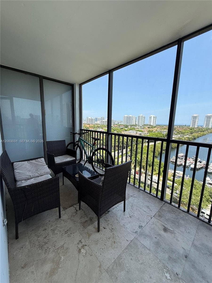 BONAVISTA CONDO · #1004 in Aventura - Photo 14