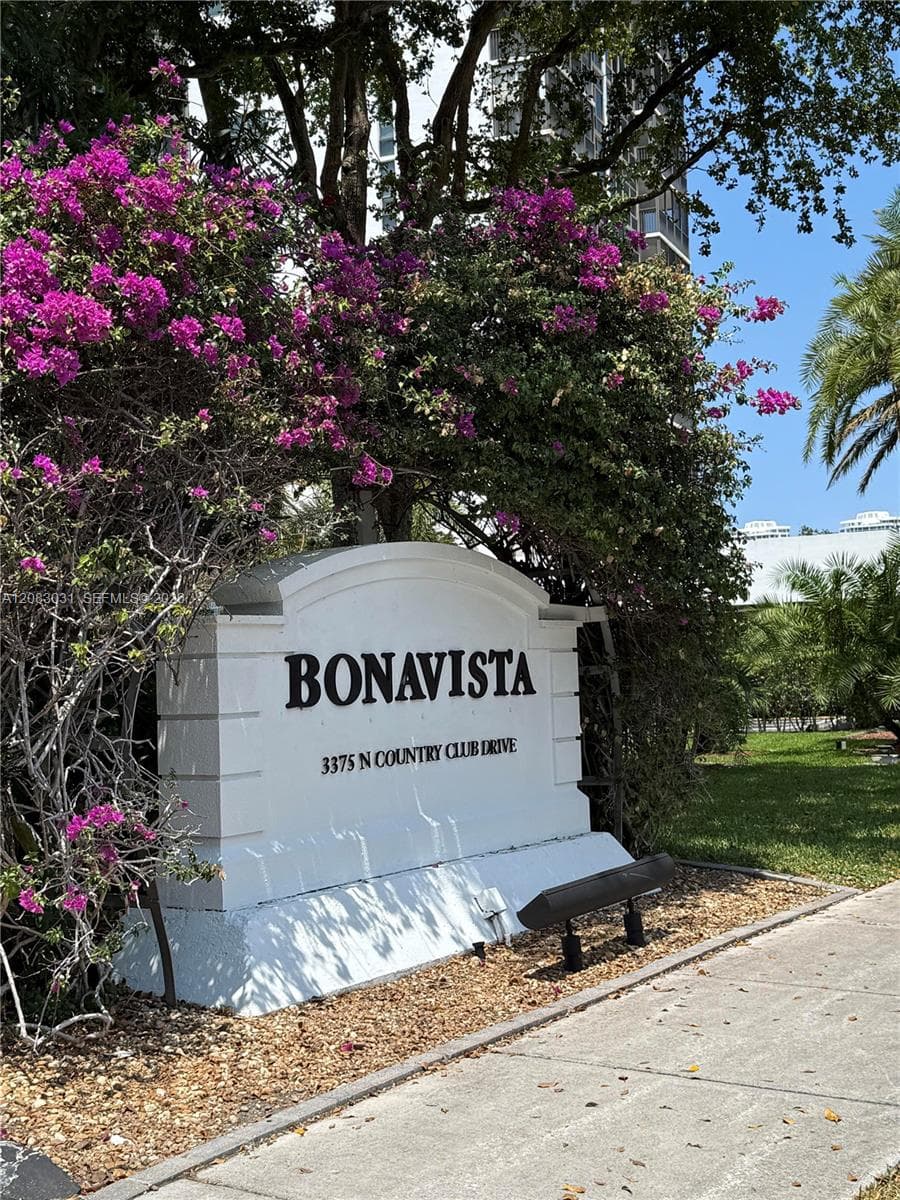 BONAVISTA CONDO · #1004 in Aventura - Photo 19