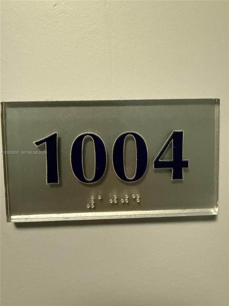 BONAVISTA CONDO · #1004 in Aventura - Photo 21