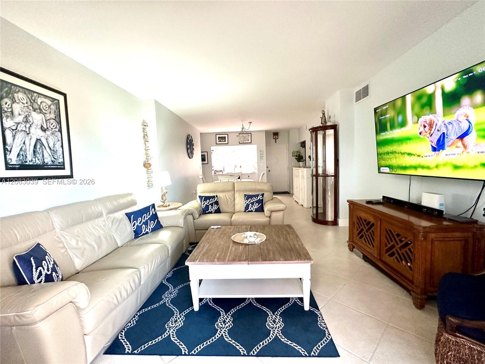 Hemispheres Condo · #2C in Hallandale Beach - Photo 2