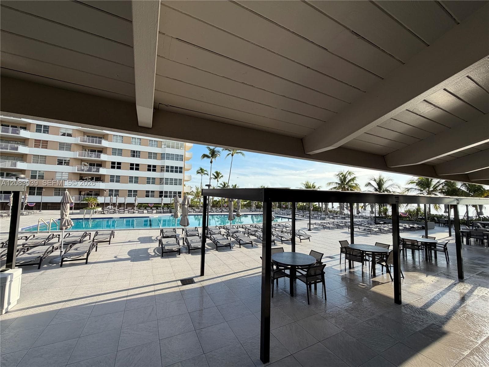 Hemispheres Condo · #2C in Hallandale Beach - Photo 42