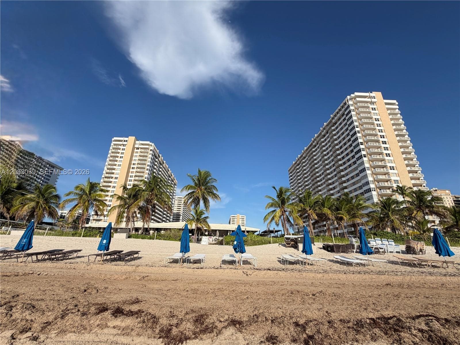 Hemispheres Condo · #2C in Hallandale Beach - Photo 46