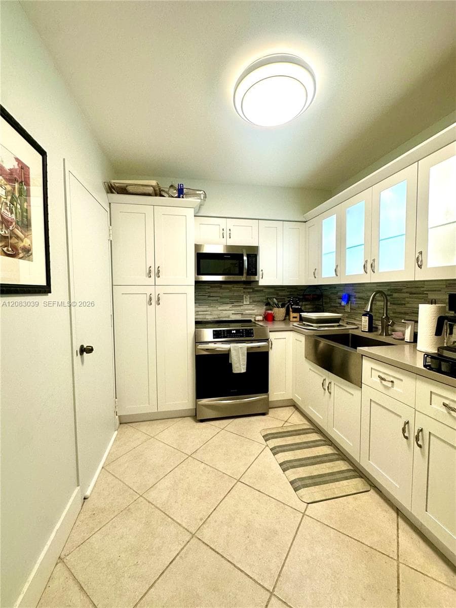 Hemispheres Condo · #2C in Hallandale Beach - Photo 13