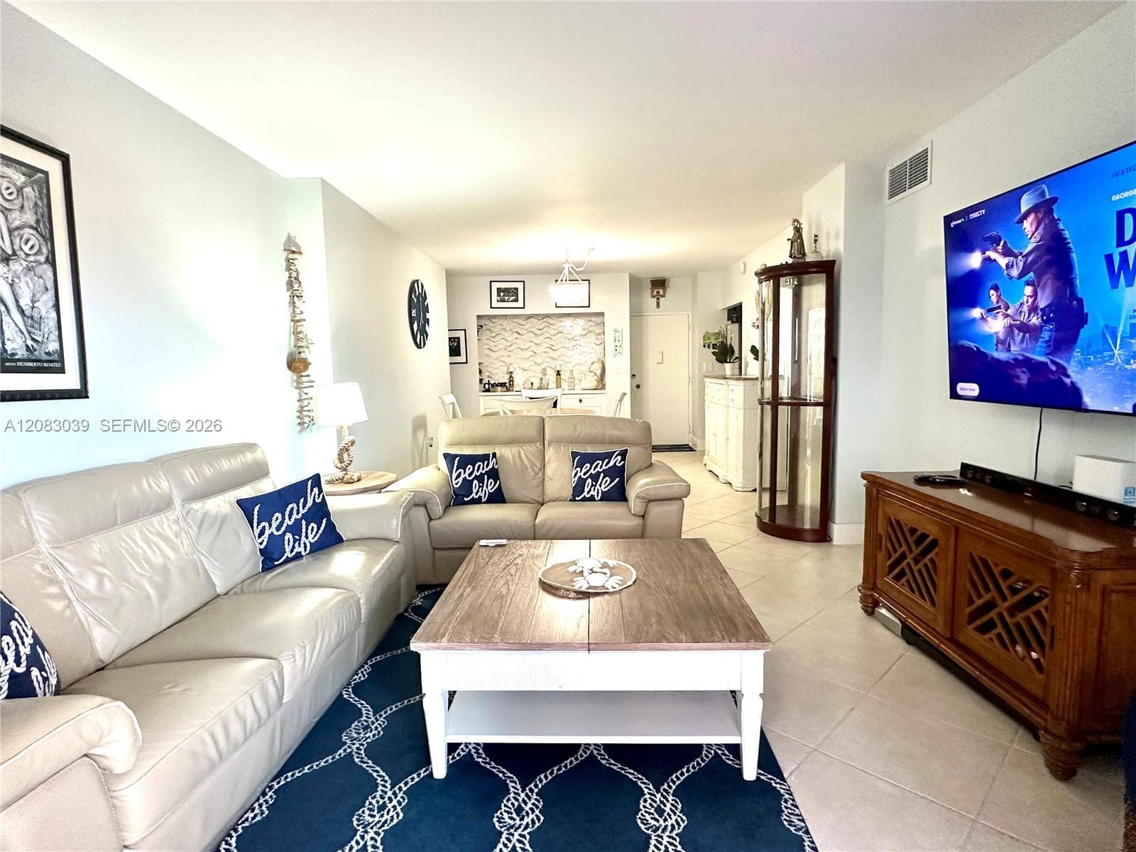 Hemispheres Condo · #2C in Hallandale Beach - Photo 3