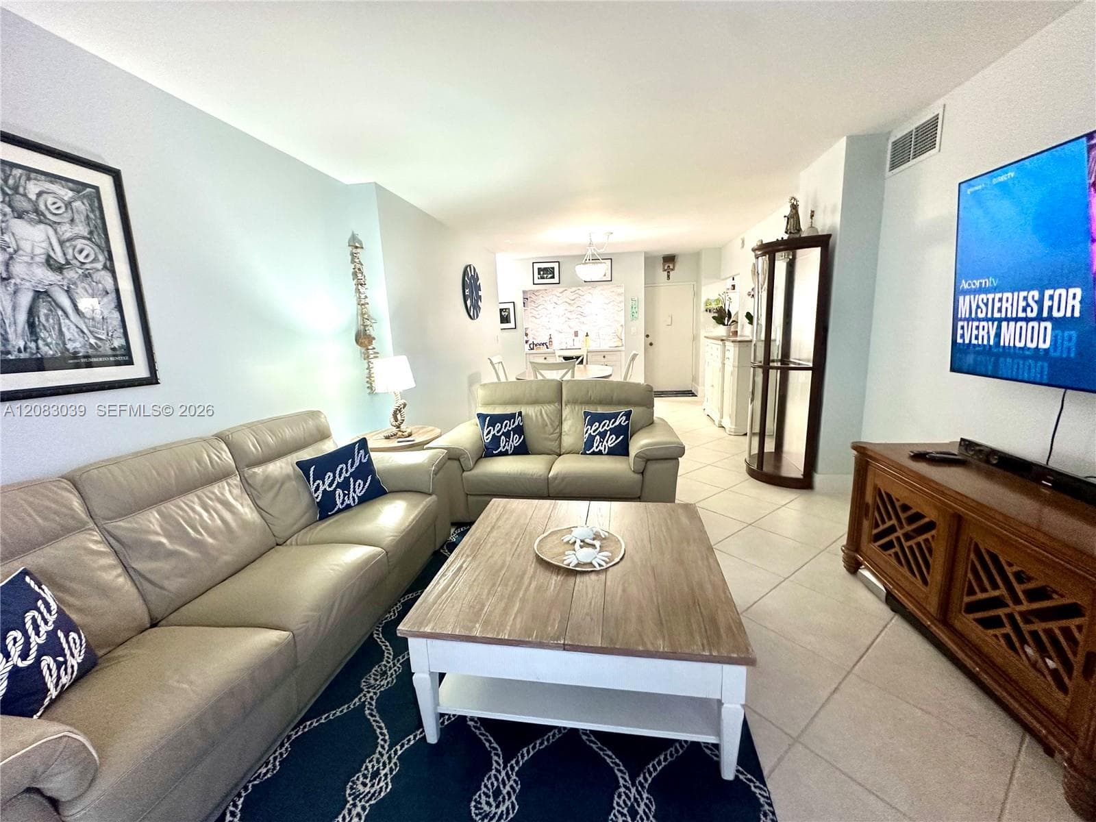 Hemispheres Condo · #2C in Hallandale Beach - Photo 1