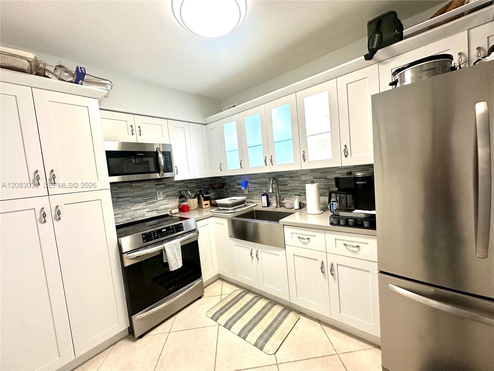 Hemispheres Condo · #2C in Hallandale Beach - Photo 10