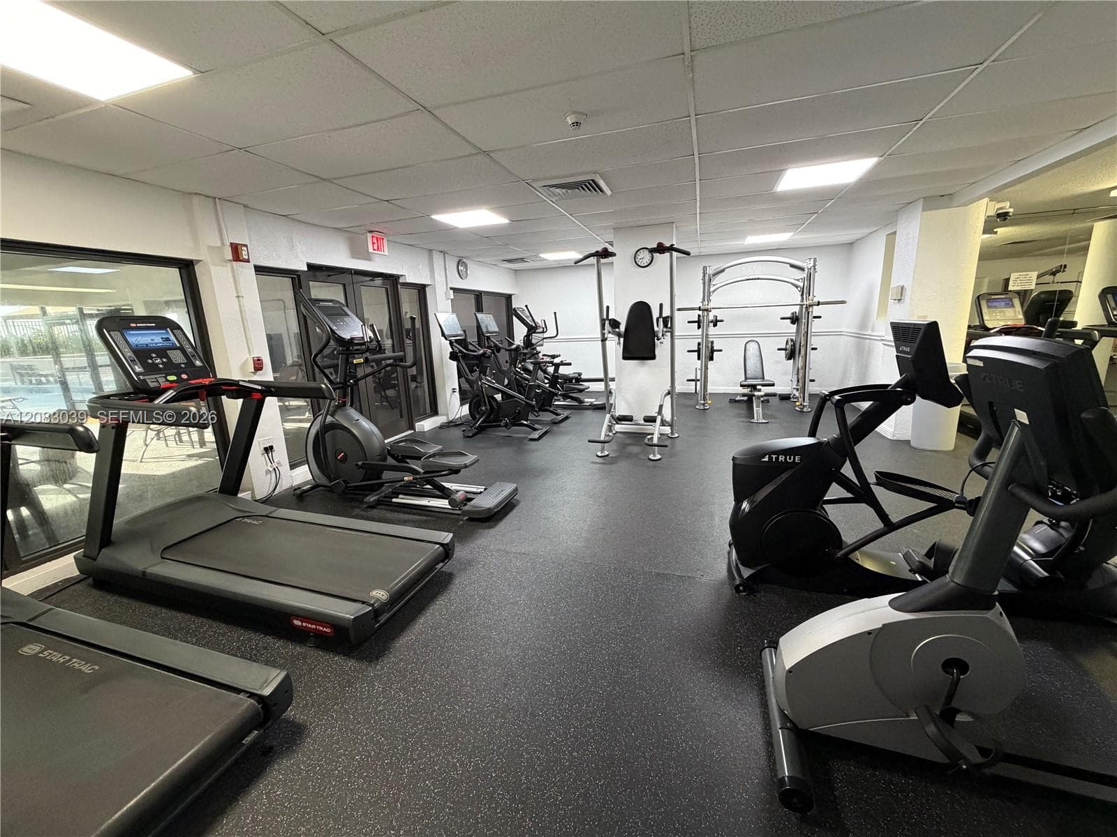 Hemispheres Condo · #2C in Hallandale Beach - Photo 49