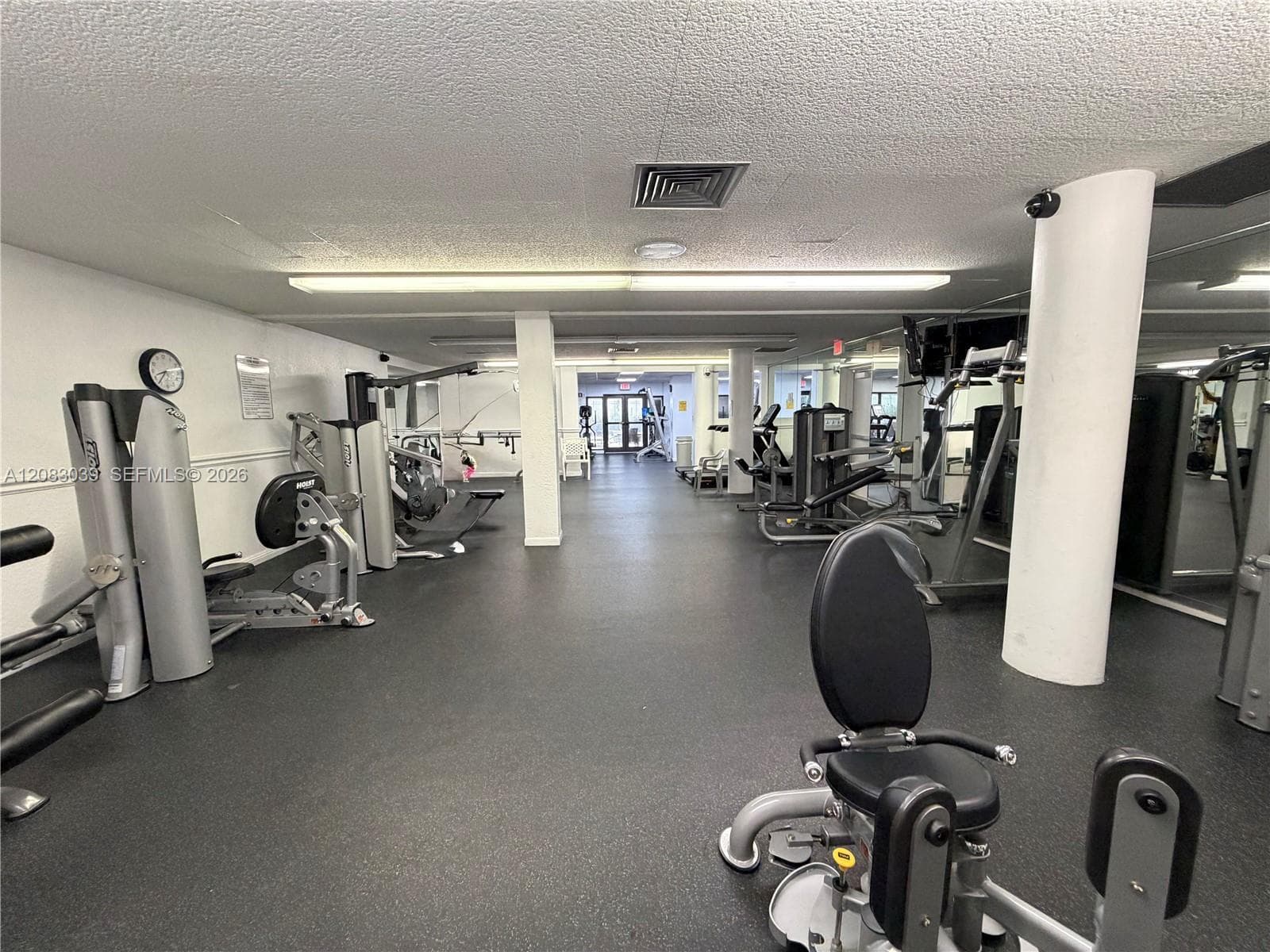 Hemispheres Condo · #2C in Hallandale Beach - Photo 51