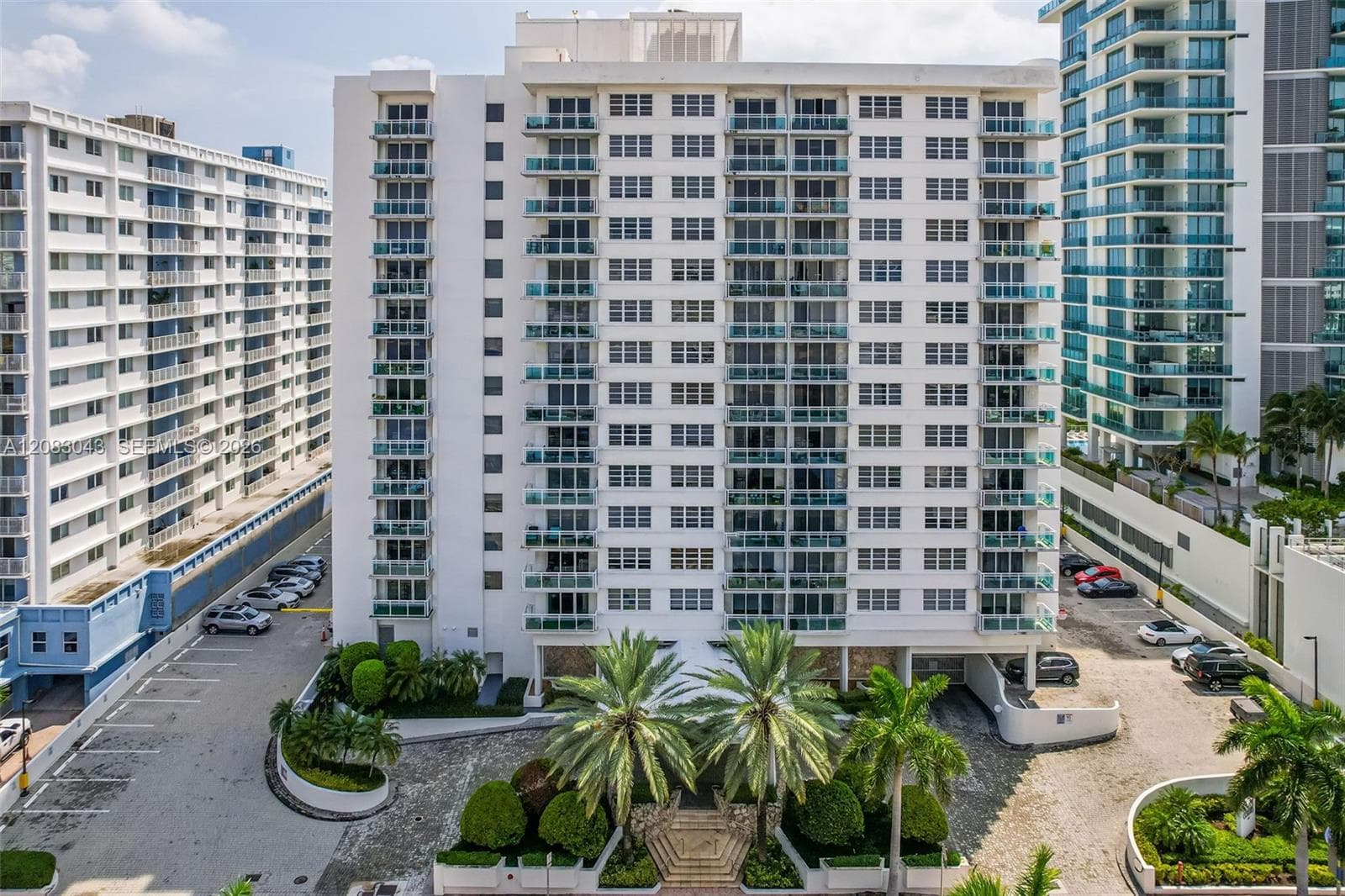 THE COLLINS CONDO · #706 in Miami Beach - Photo 23