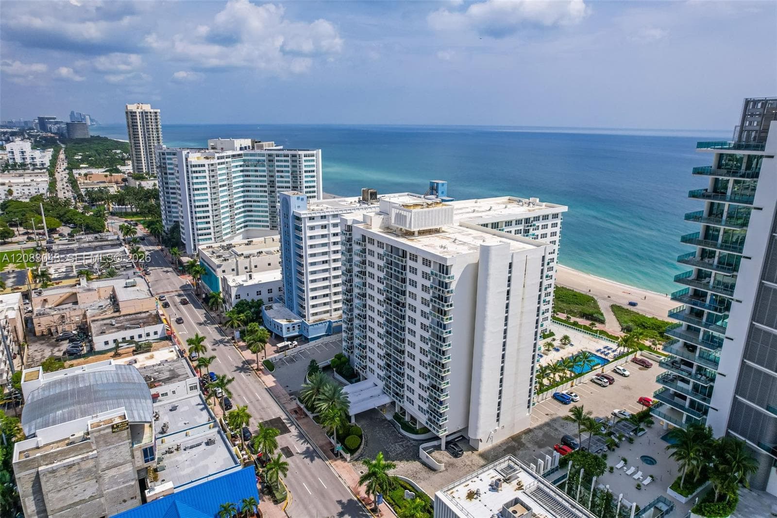 THE COLLINS CONDO · #706 in Miami Beach - Photo 27