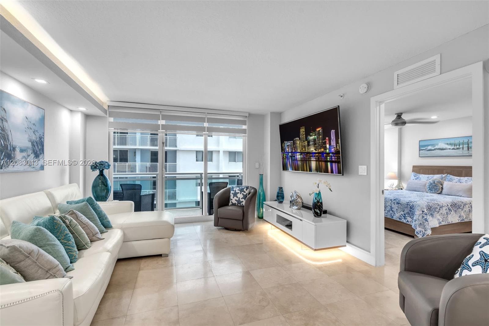THE COLLINS CONDO · #706 in Miami Beach - Photo 3