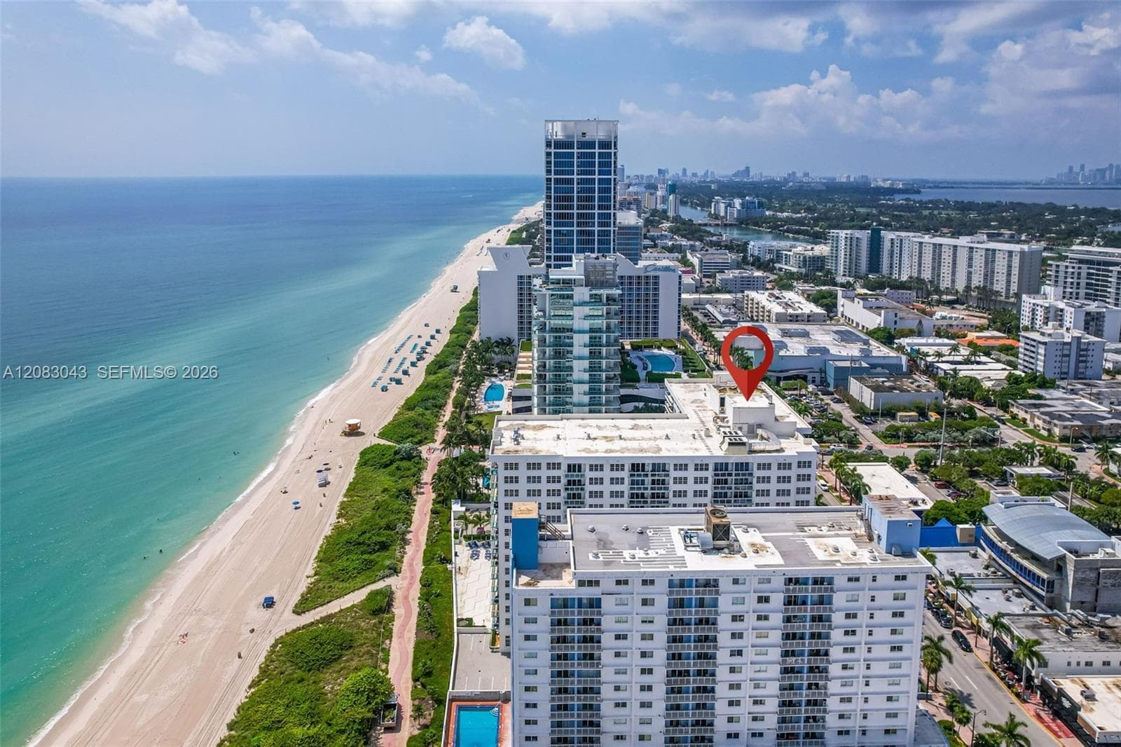 THE COLLINS CONDO · #706 in Miami Beach - Photo 32
